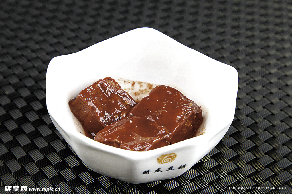 火鍋配料豆腐乳