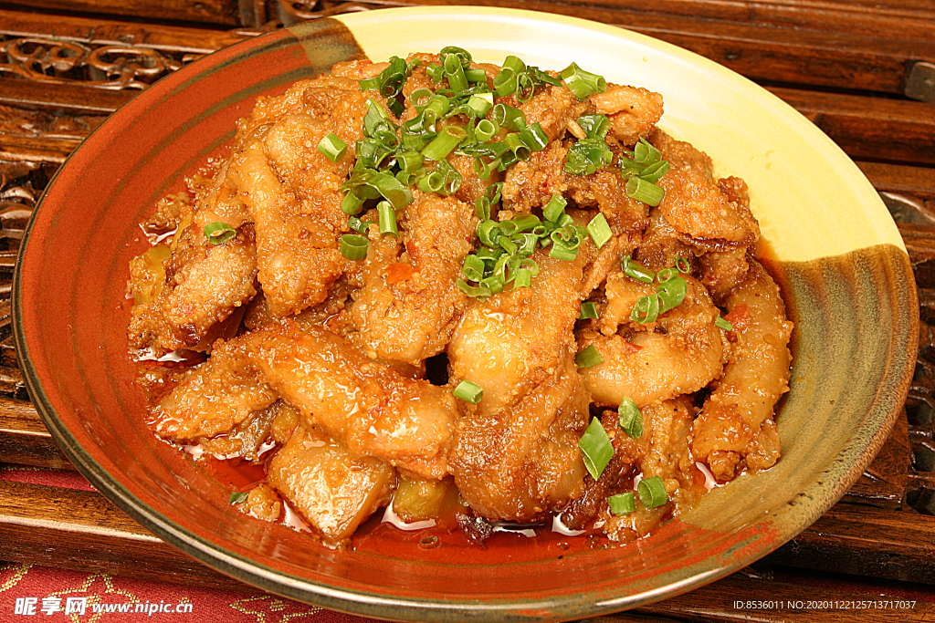 農家粉蒸肉