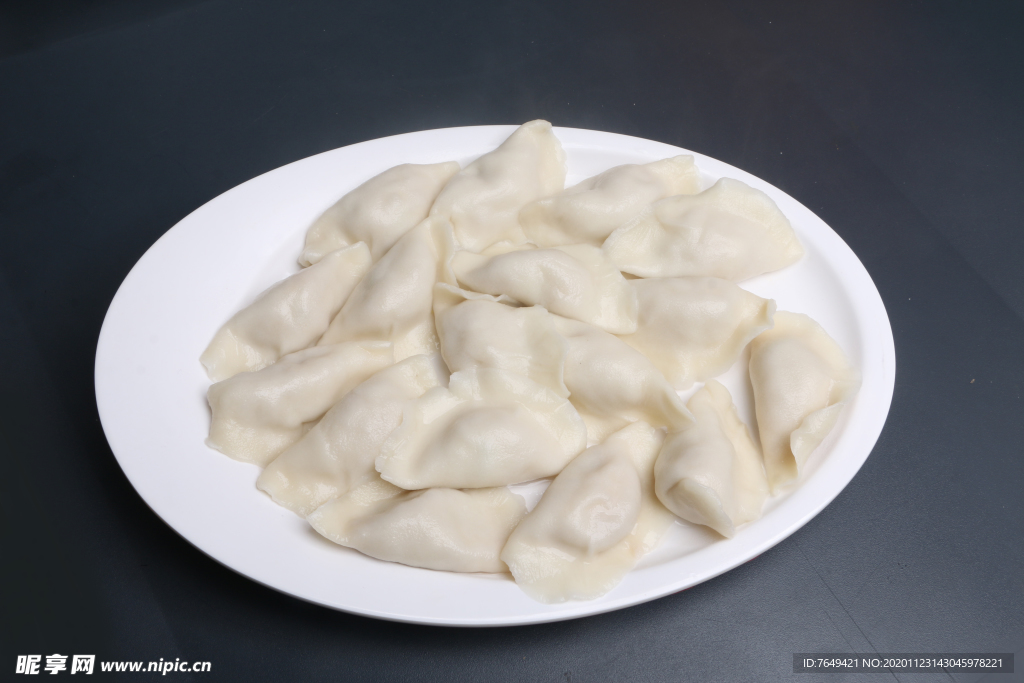 水饺 肉水饺 东北饺 东北大饺