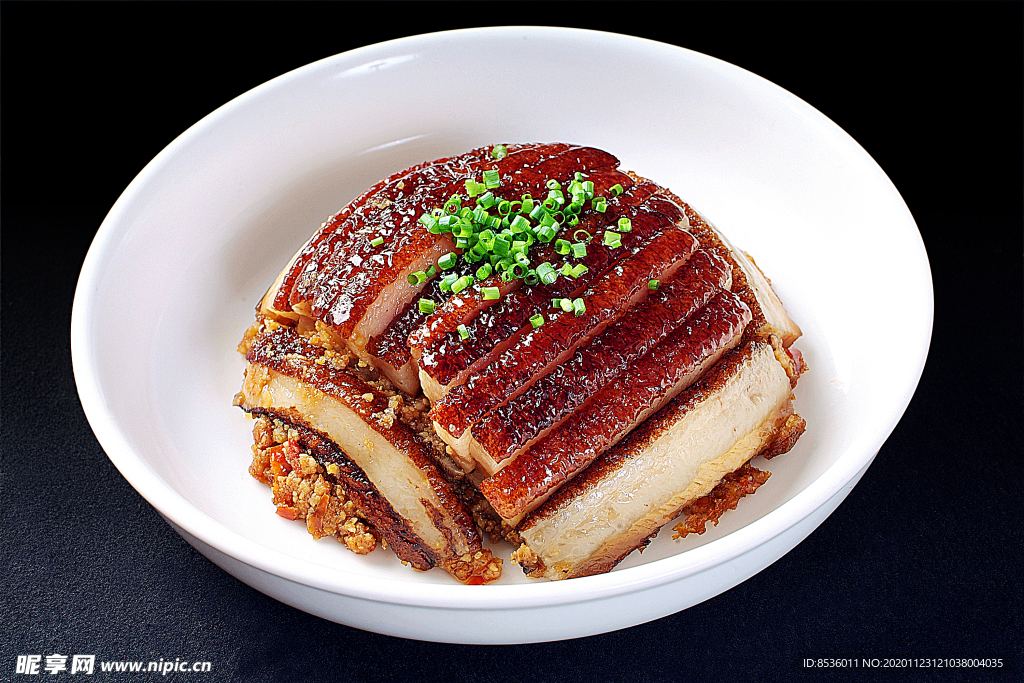土家扣肉