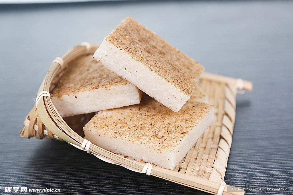 糯米糍粑