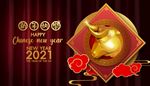 2021春节新春