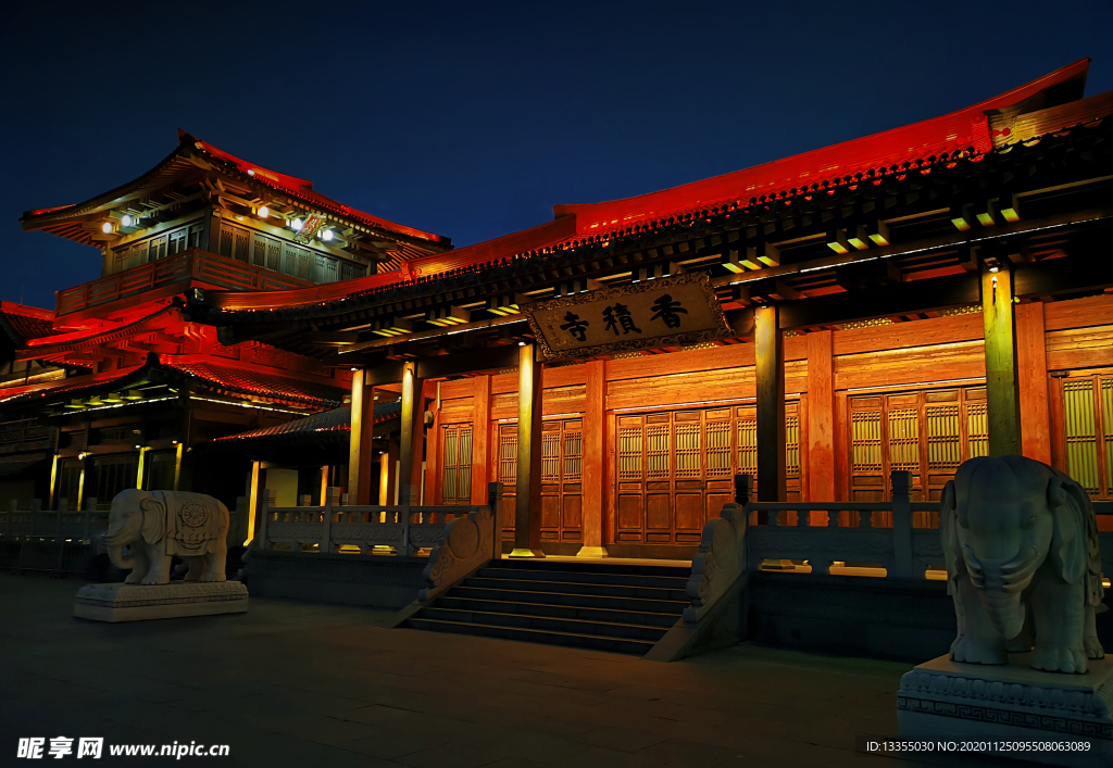 杭州 香织寺