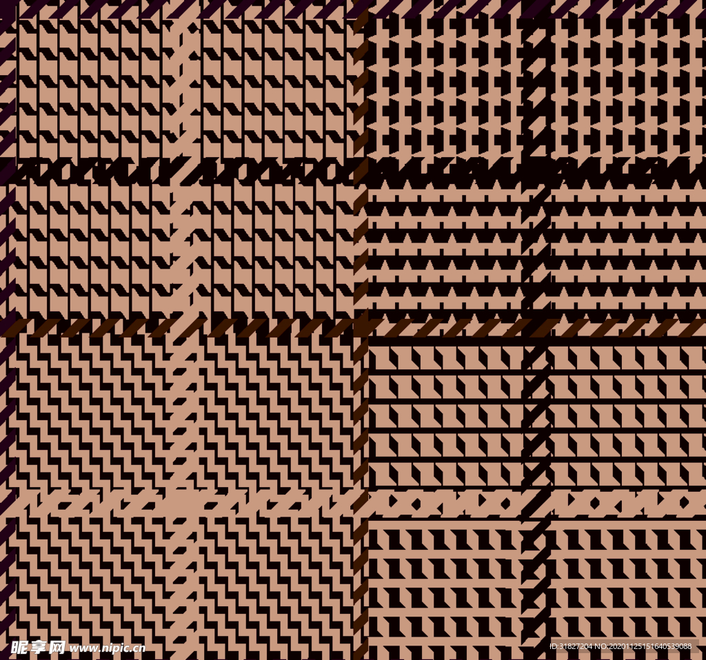 格子