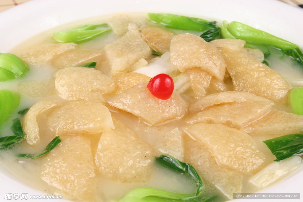 肉皮