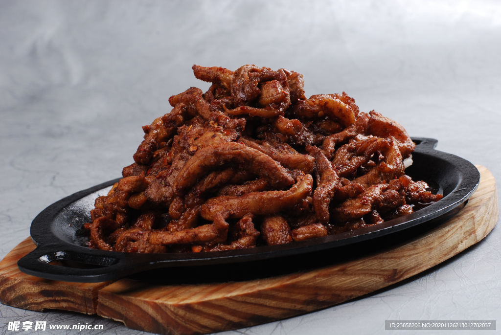 肉筋