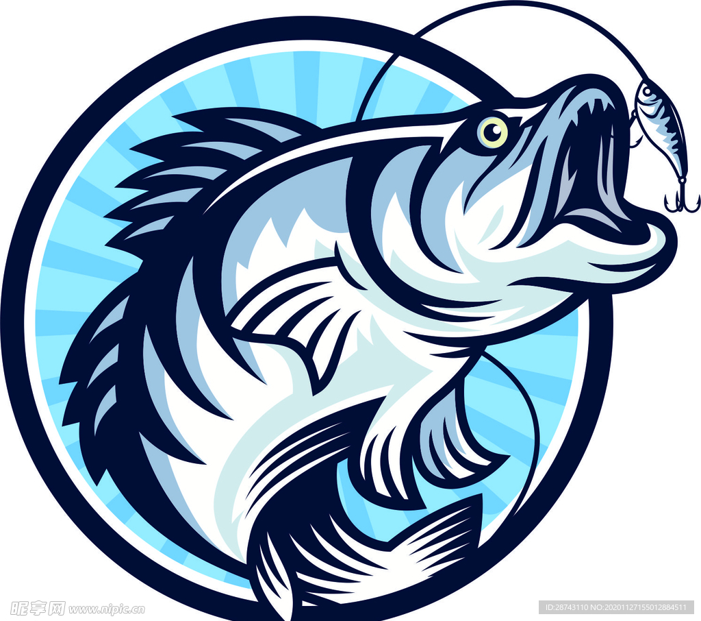 海產(chǎn)logo
