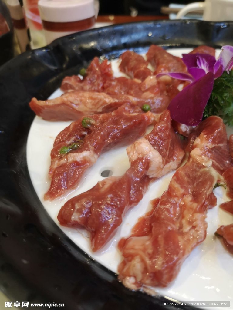 牛肉攝影