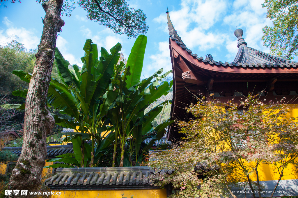 永福禪寺