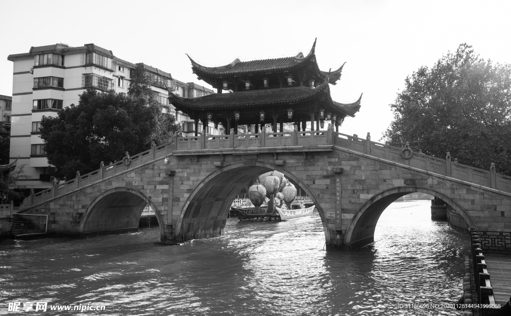 南關(guān)廂歷史文化街區(qū)