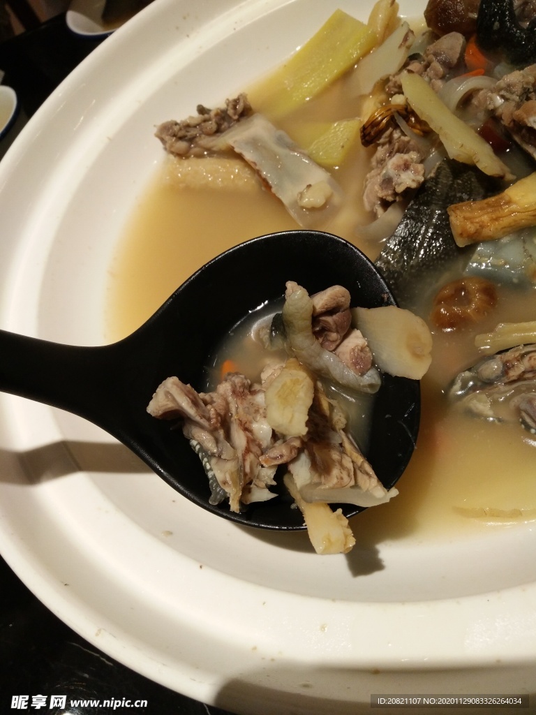 水魚