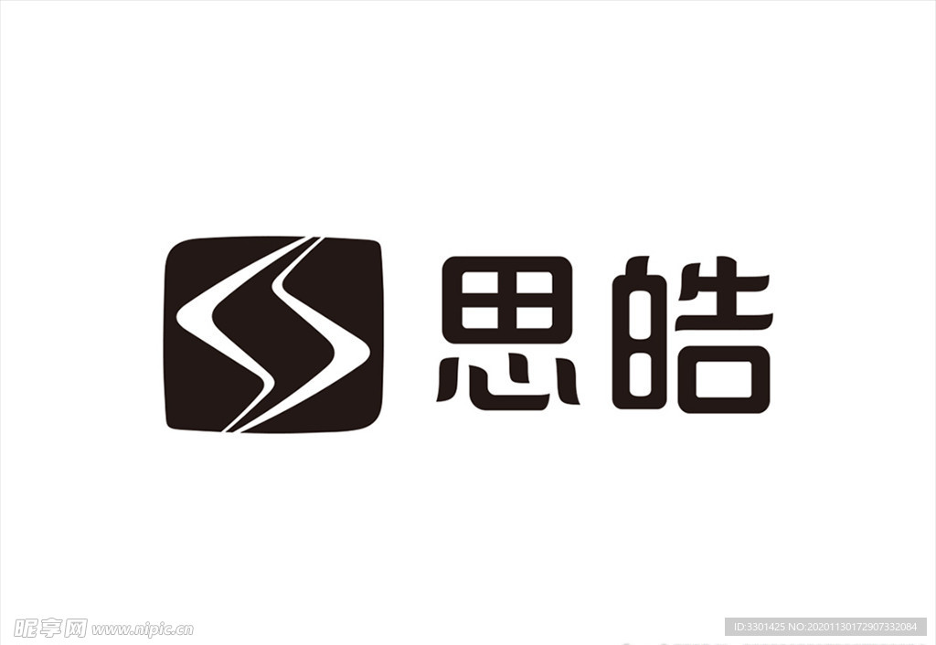 思皓汽车logo