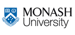 蒙纳士大学校徽logo
