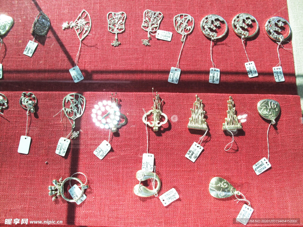 藝術(shù)工藝品