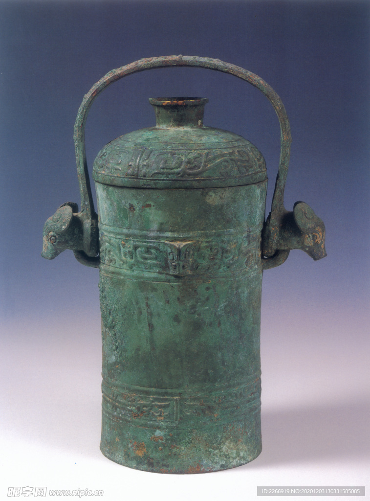 青銅器