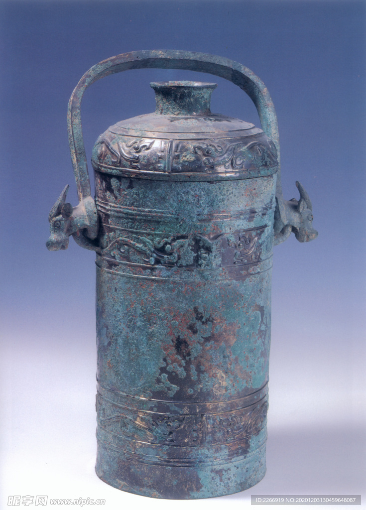 青銅器