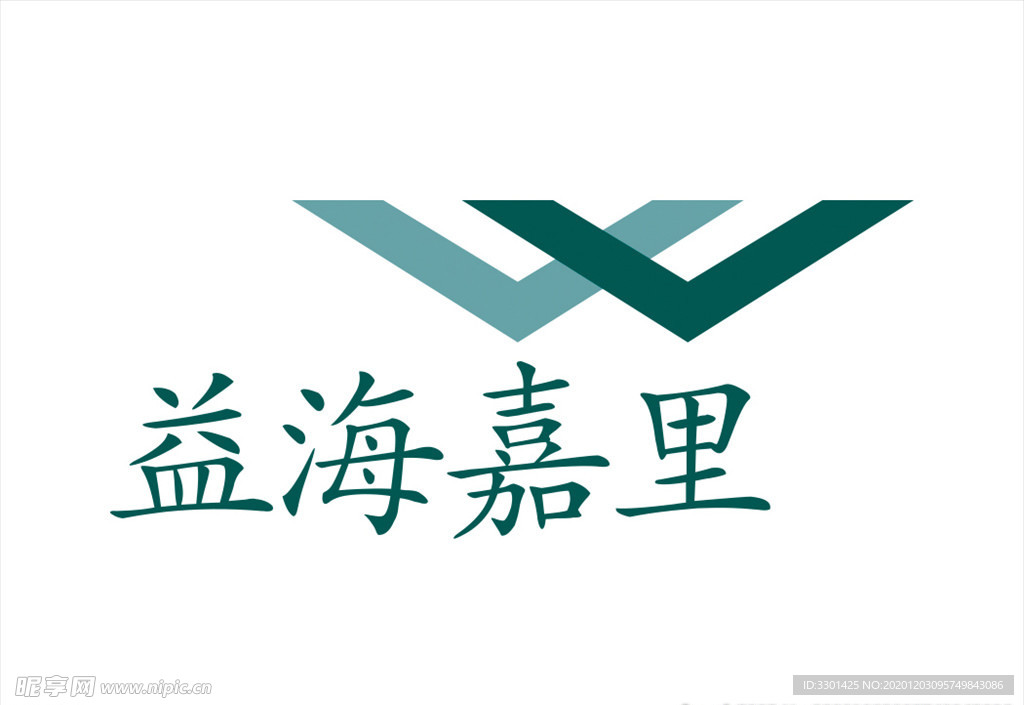 益海嘉里logo