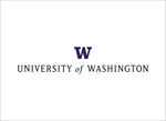 美国华盛顿大学校徽logo
