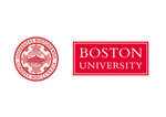 美国波士顿大学校徽