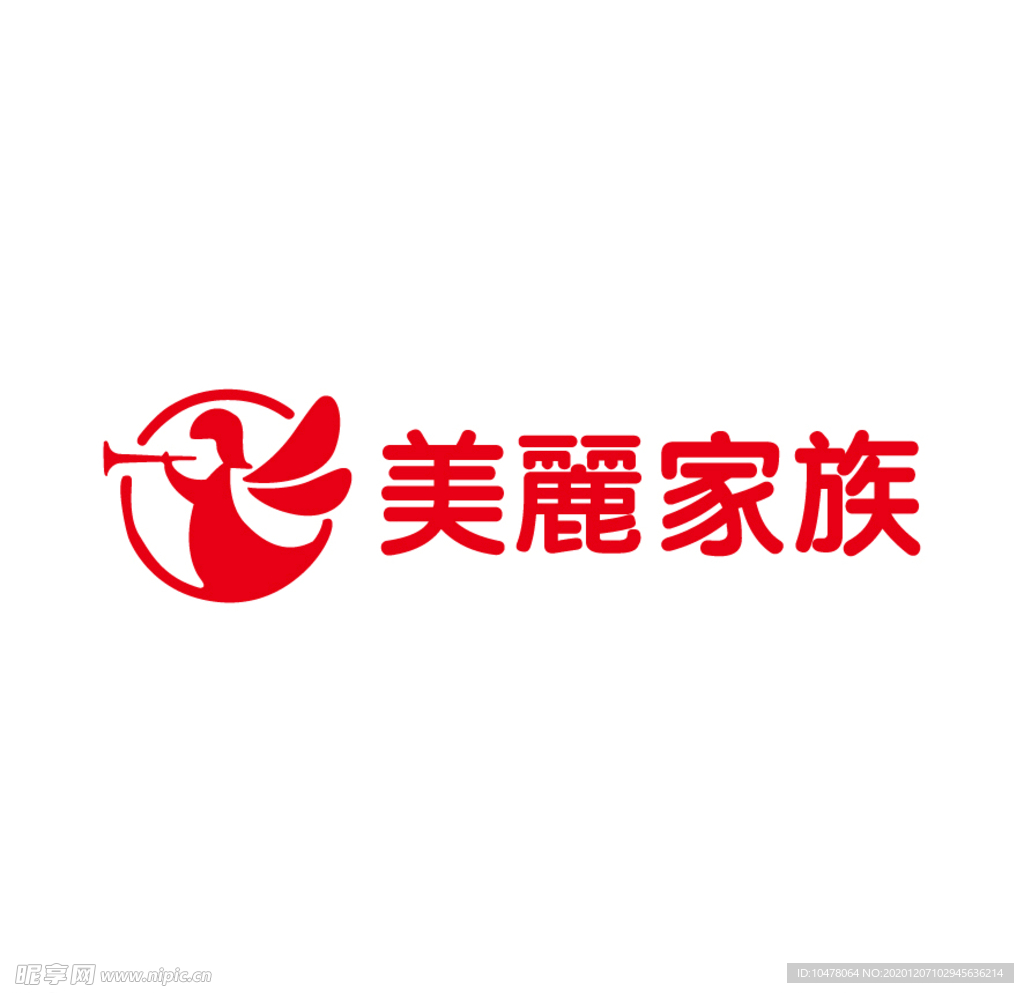 美麗家族
