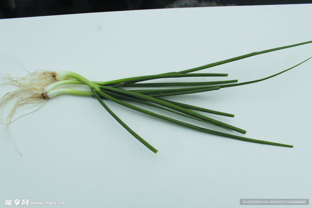 蔬菜 香蔥