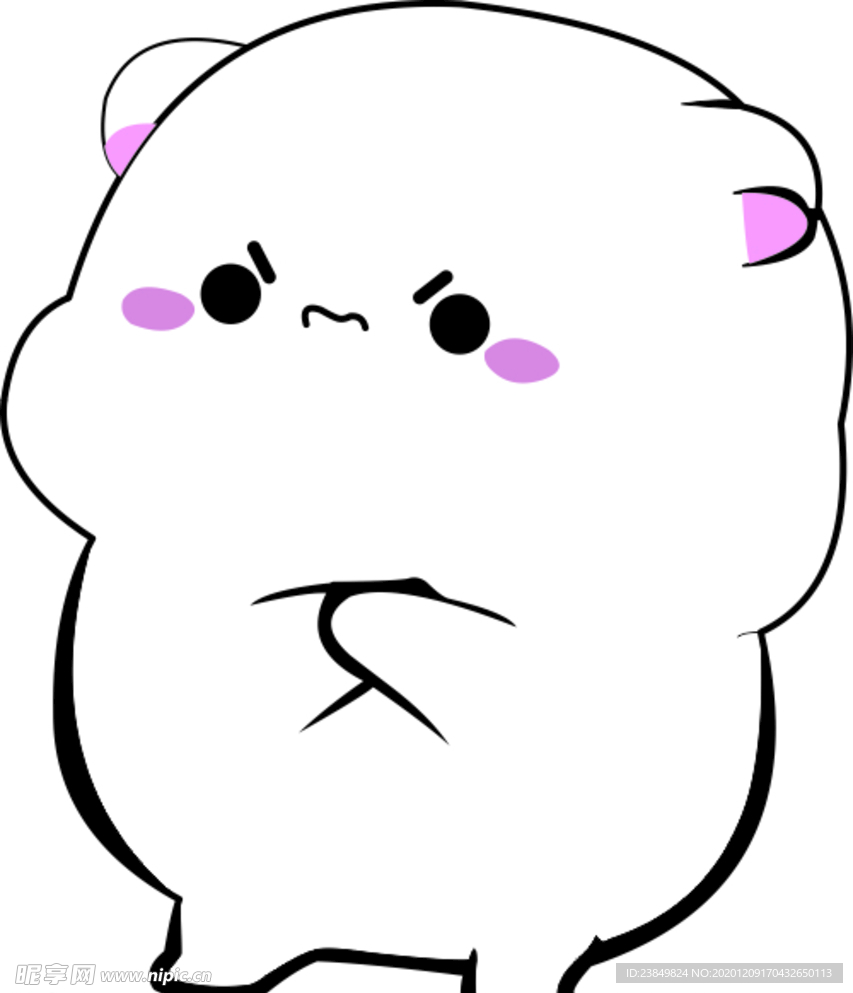 小豬