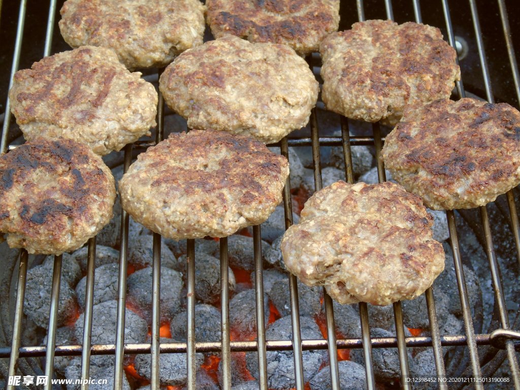 美味的肉丸子