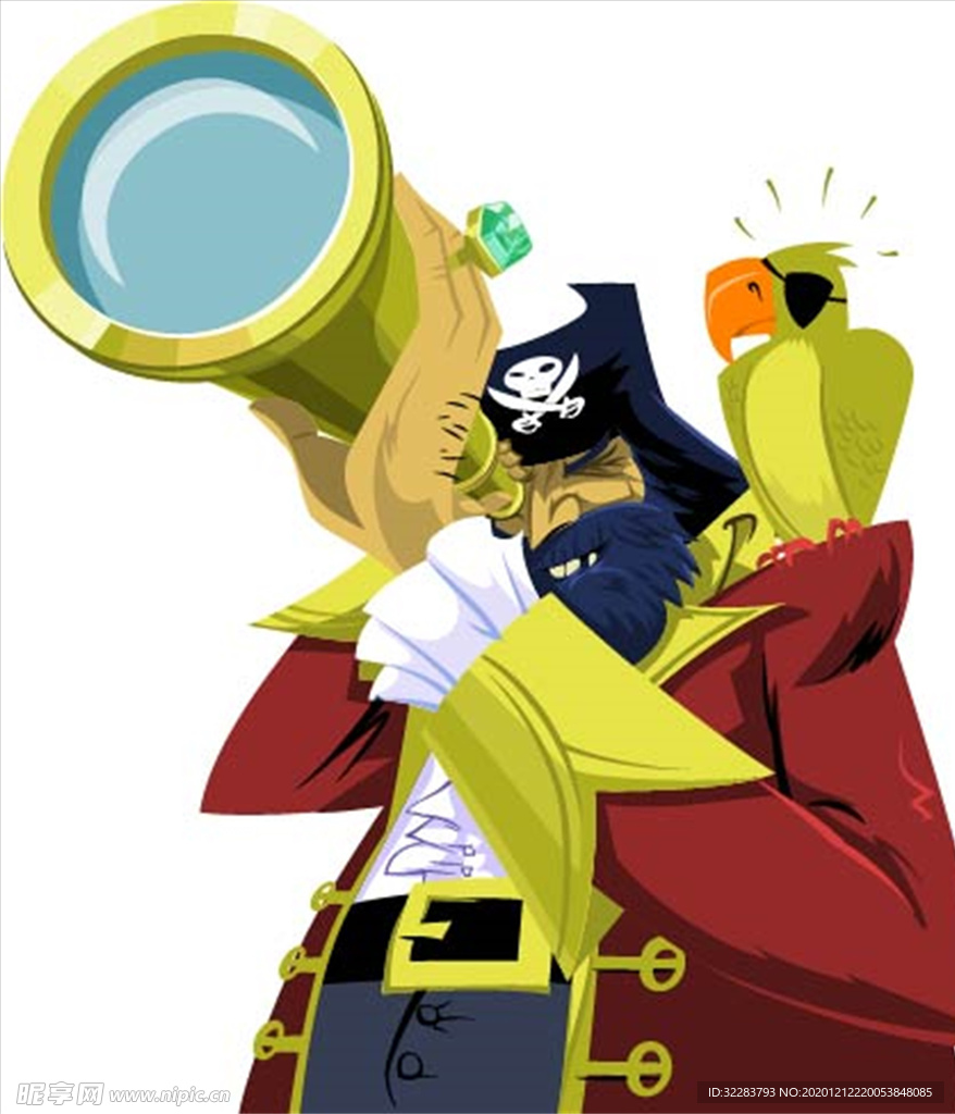 海盗