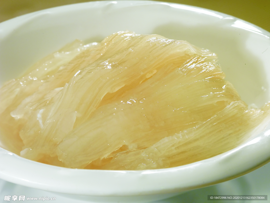 燕窩 鮑魚 雪蛤 粵菜 木瓜