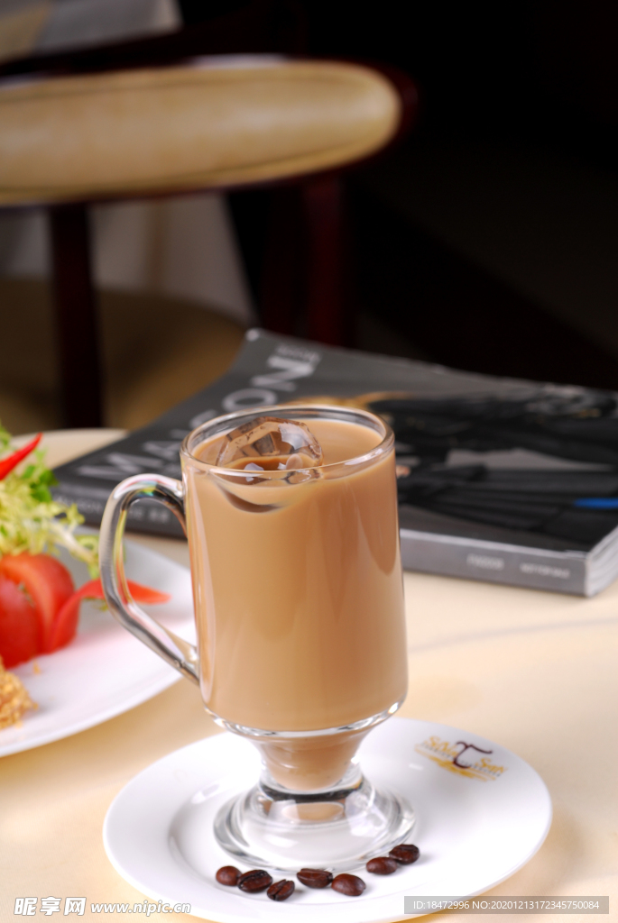 飲料 冷飲 果汁 咖啡 豆?jié){