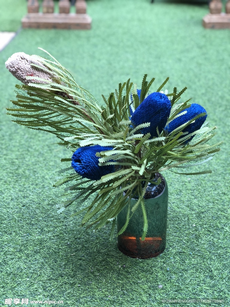 花藝插花攝影