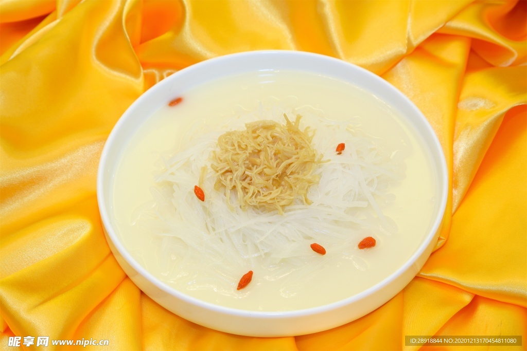 燉品湯羹