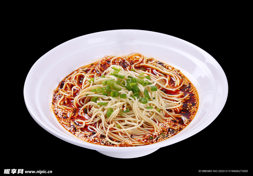 麻辣小面