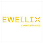 EWELLIX矢量标志