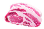 五花肉猪肉瘦肉透明免抠素材