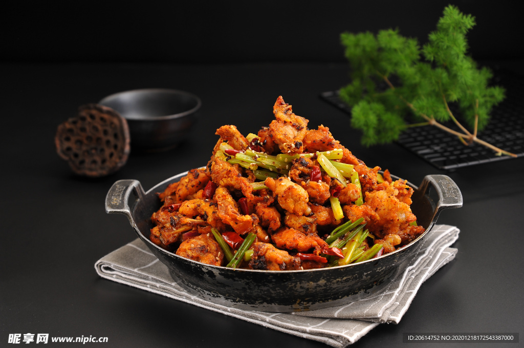 美食農家小炒肉