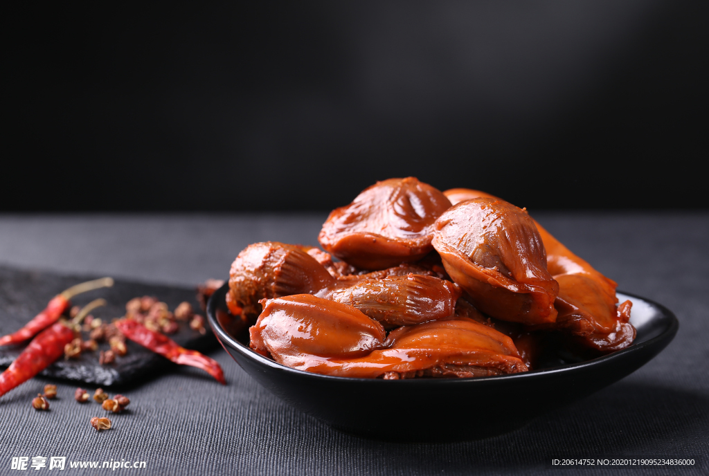 美味紅燒肉