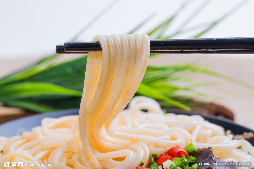 常德牛肉粉
