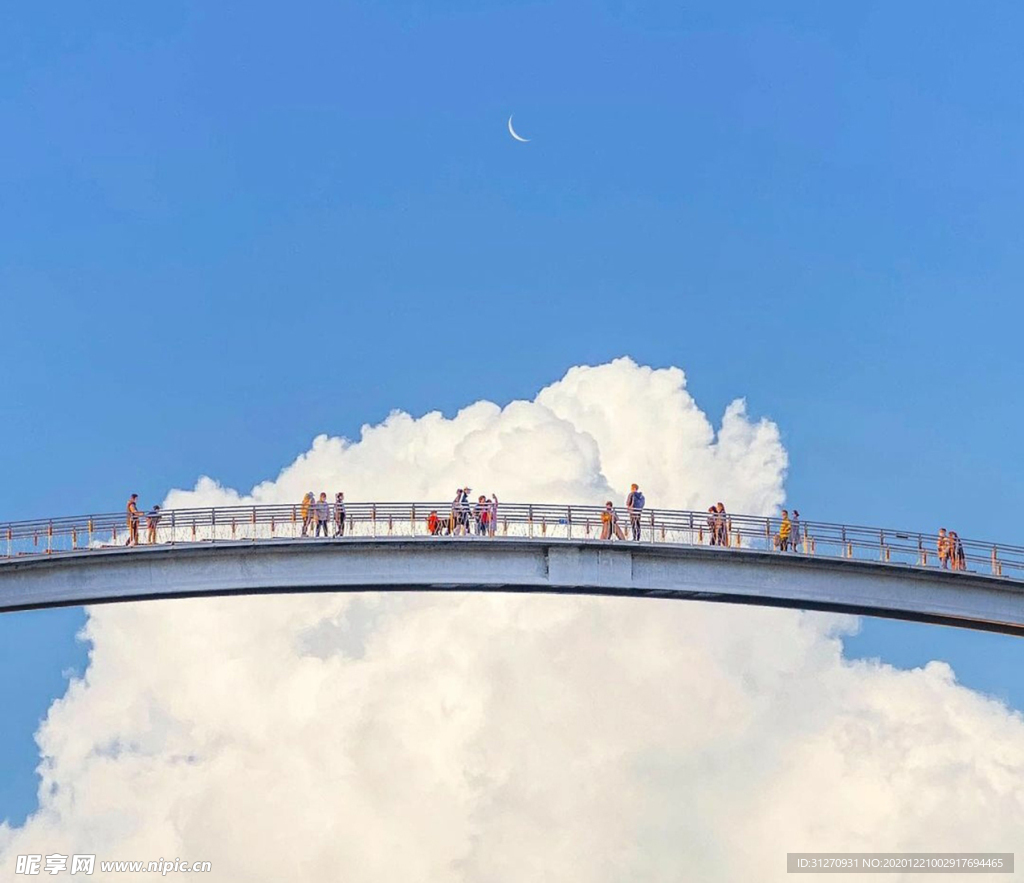 人行天橋