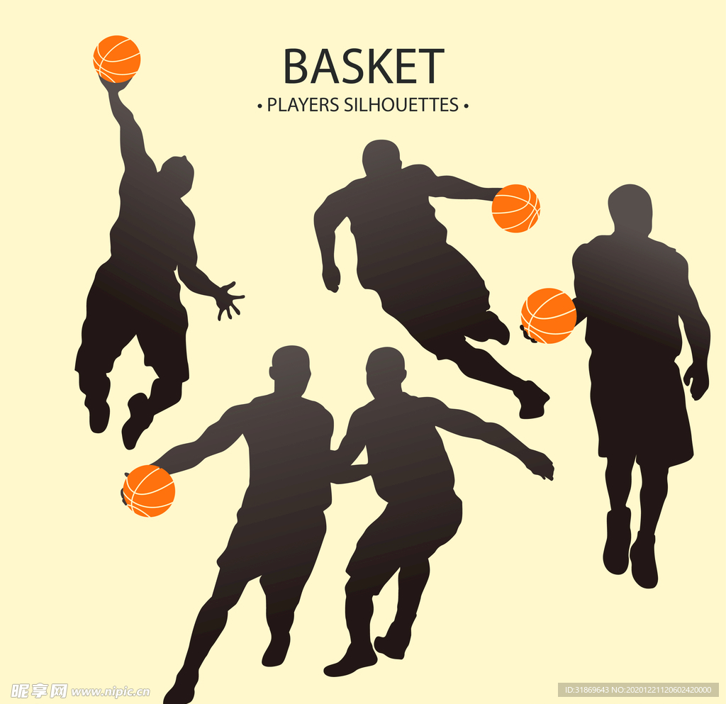 篮球 体育运动