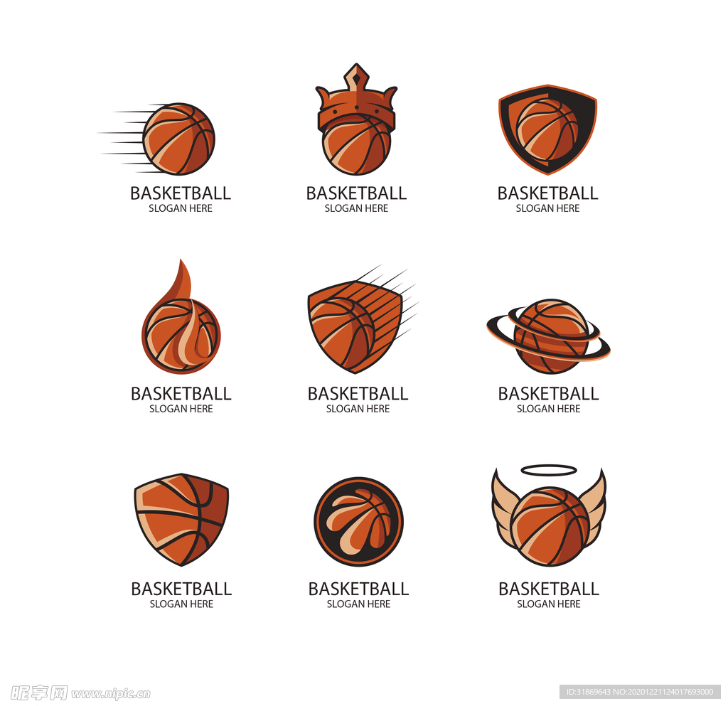 篮球 体育运动