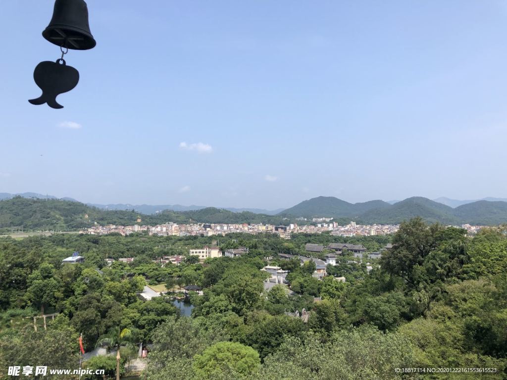風鈴