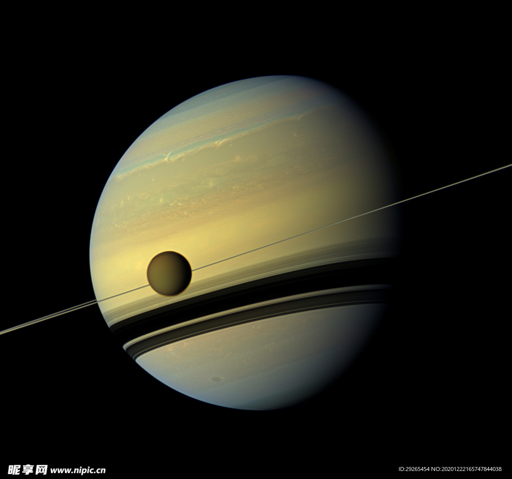 星體