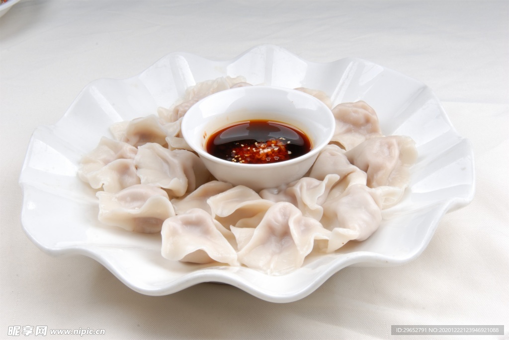 餃子水餃