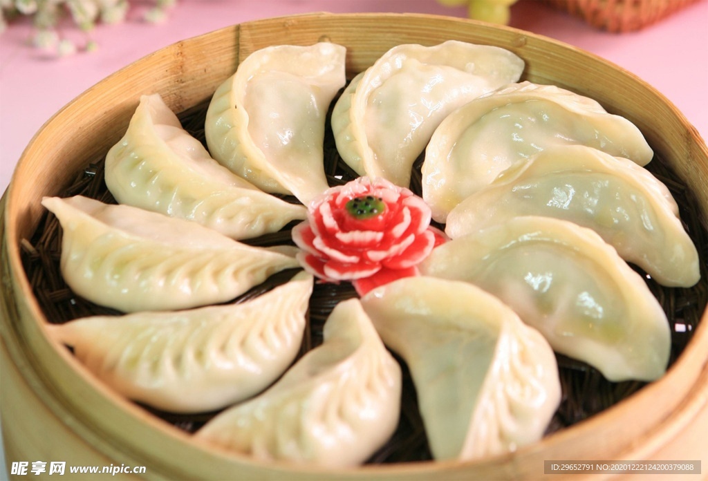 饺子水饺