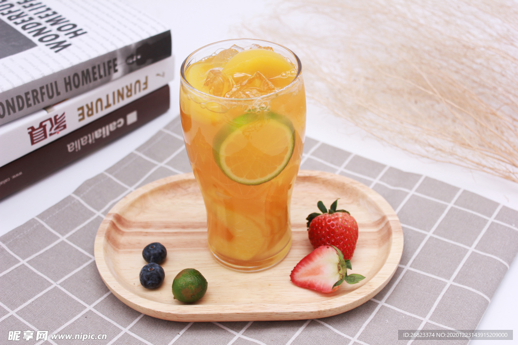 檸檬水 檸檬飲品