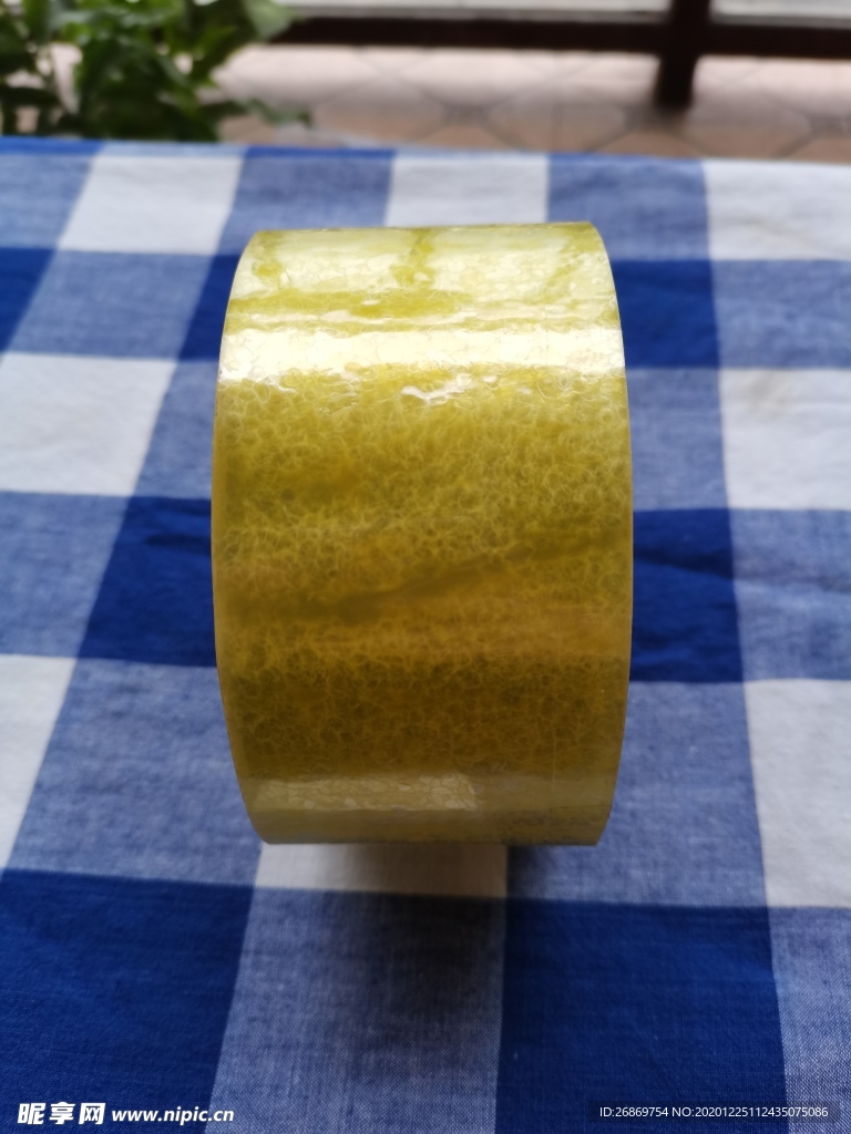 大號(hào)透明膠