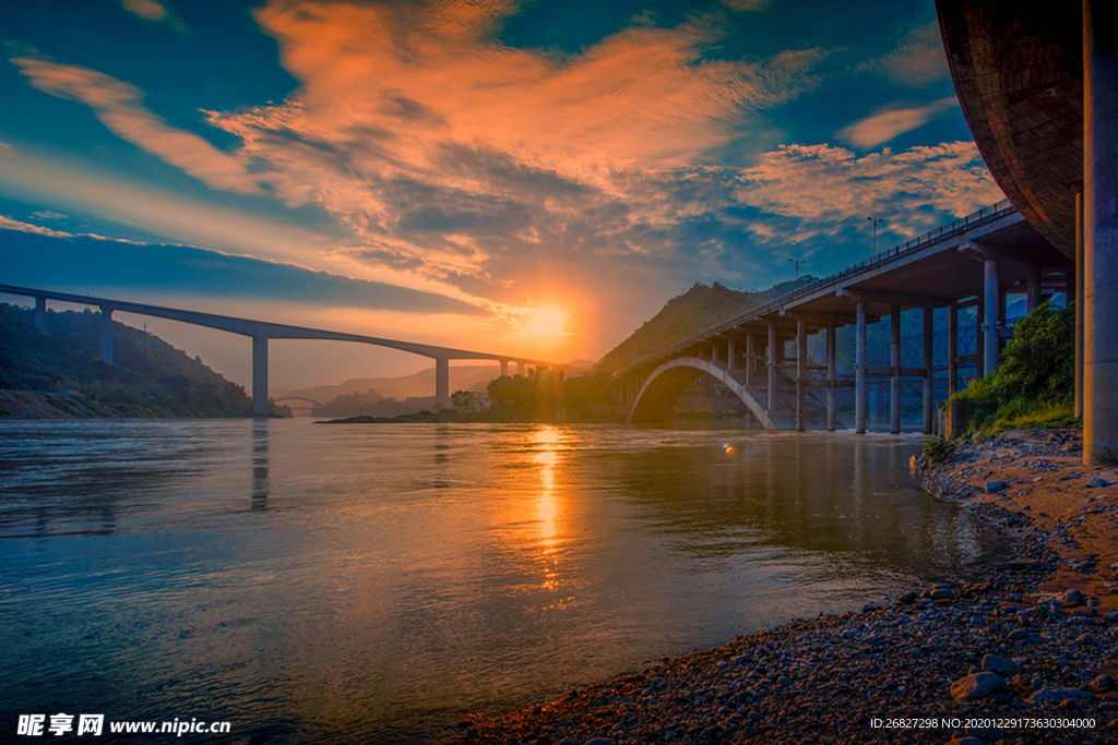 雅江橋