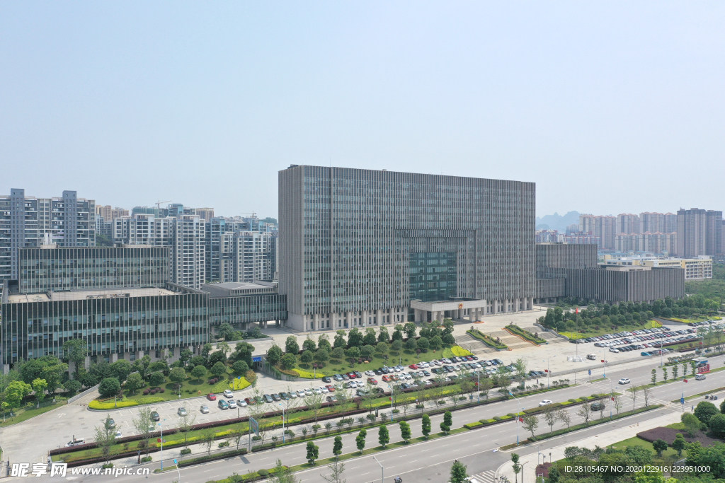 桂林市政府