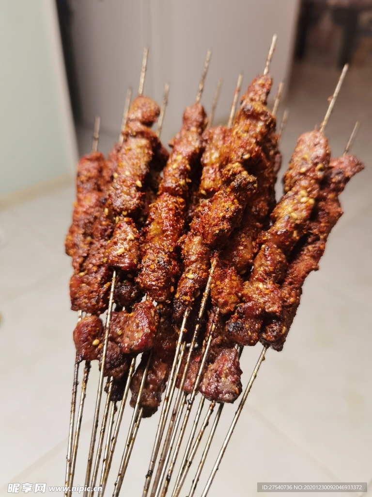 肉串